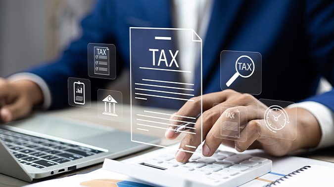 Advanced Taxation (Paper 3.3)